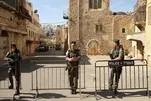 مسجد ابراہیمی کی یہودیانے کی کوششوں میں شدت پر فلسطینی علما کا انتباہ