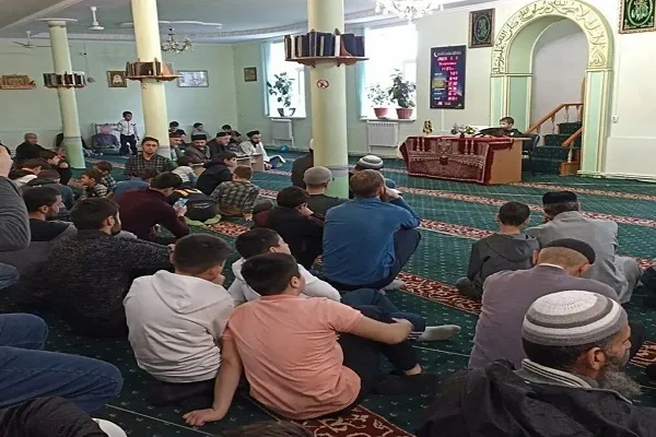 В Рязани прошел самый масштабный конкурс чтецов Корана