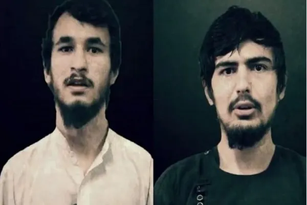 له ایران سره د افغانستان په پولې کې د داعش دوه تاجیکستانی غړي ونیول شول