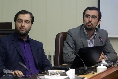  نخستین جلسه هماهنگی نمایندگان مرکز رشد فناوری‌ها و هنر قرآنی در دانشگاه های تهران