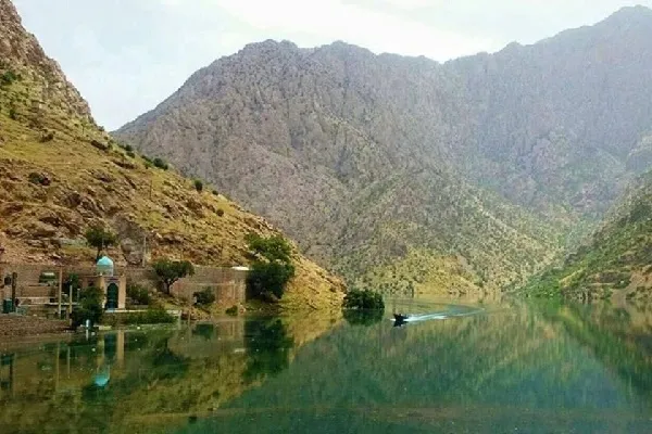 کام روستاییان و گردشگران با حلوا حلوا گفتن شیرین نمی‌شود