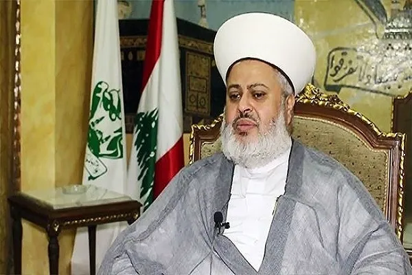 الشيخ الجعيد في مؤتمر بغداد: المطلوب منا جميعاً أن نفوت أي فرصة للفتنة بتعزيز الوحدة
