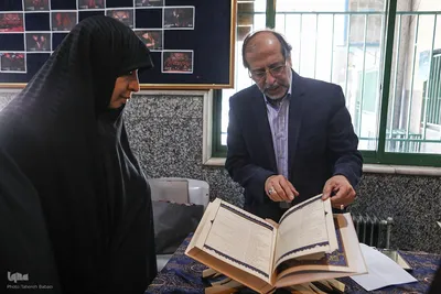 نخستین گردهمایی ایده‌پردازان و فعالان قرآنی مدارس