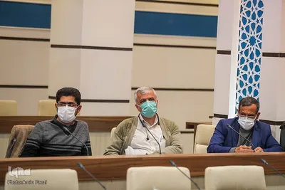 نشست هم اندیشی شورای قرآن و عترت استان فارس