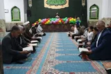 تأکید بر ثبت‌نام فعالان قرآنی در سامانه «حمد»