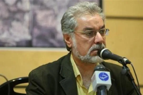 رسول اولیازاده: عکاسی حج، نیایش عکاسانه است/ مسجد الحرام؛ زیباترین سوژه عکاسی