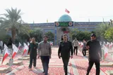تجمع دو هزار نفری کارمندان سراسر کشور برگزار می‌شود