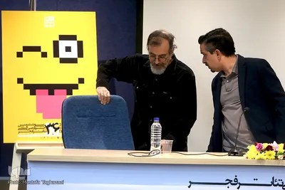 نشست خبری سی و ششمین جشنواره تاتر فجر