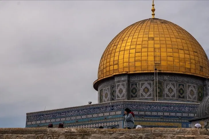UNESCO Kararı: Mescid-i Aksa Müslümanlara aittir