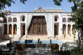 خانه‌ی مشروطیت اصفهان