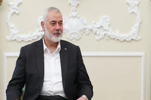 هنیه: مقاومت ملت فلسطین در غزه حماسه‌ای تاریخی است