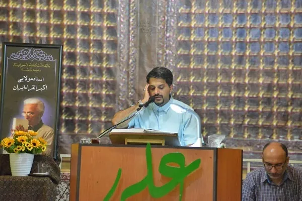 جلسه قرآن به یاد مرحوم مولایی در مسجد شیخ فضل‌الله برگزار می‌شود