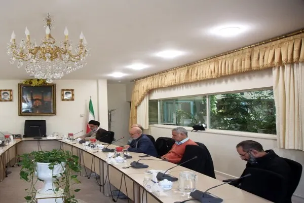 اجرای برنامه‌های هماهنگ قرآنی در ماه رمضان توسط اعتاب مقدس ایران