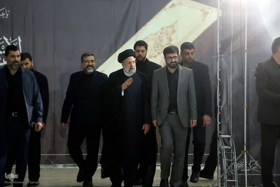 بیست و نهمین آئین تکریم خادمان قرآن کریم
