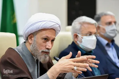 گردهمایی مشترک فرمانداران و ائمه جمعه استان فارس‎‎