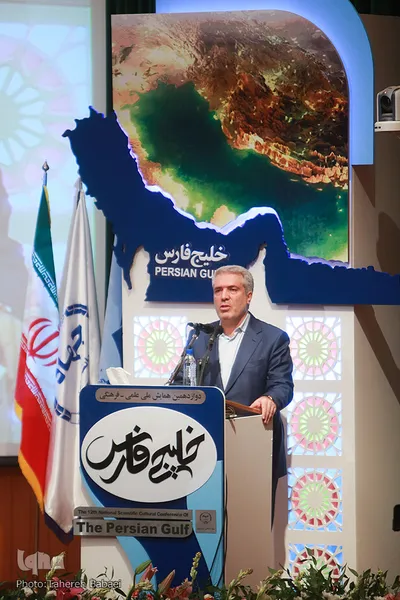 علی اصغر مونسان، رئیس سازمان میراث فرهنگی وگردشگری کشور