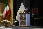 همایش علمی مکتب شهید سلیمانی در تبریز‎‎