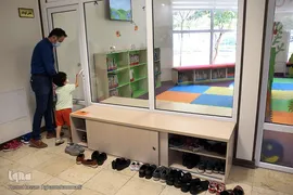 نشست خبری محمدرضا هراتی، معاون توسعه كتابخانه‌‍‌ها و ترویج كتابخوانی نهاد كتابخانه‌های عمومی كشور 