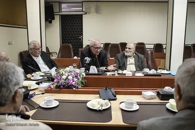 ظهر دلنشین زنده‌یاد «محمدتقی مروت»
