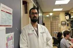 Amerikanische muslimische Ärzte sind besorgt über Diskriminierung am Arbeitsplatz