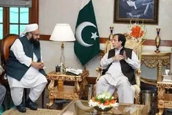 طاہر اشرفی کو علما بورڈ پنجاب کی چیئرمین شپ سے ہٹا دیا گیا