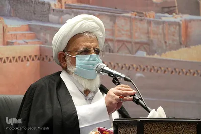 نشست شورای فرهنگ عمومی استان یزد با حضور جامعه قرآنی‎‎