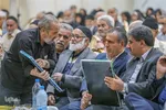 گرامیداشت «روز سالمند» در اراک