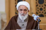 فیلم | امیرالمؤمنین(ع) نبأ عظیم است