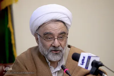 مراسم «ظهر دلنشین» نکوداشت حجت‌الاسلام محمدعلی مهدوی‌راد