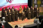 محفل شعر بزرگداشت بانوان مقاومت در ارومیه‎