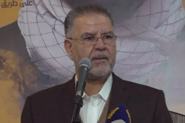 Beirut Should Prioritize Complete Ceasefire, Withdrawal of Israeli Forces from Lebanon: MP