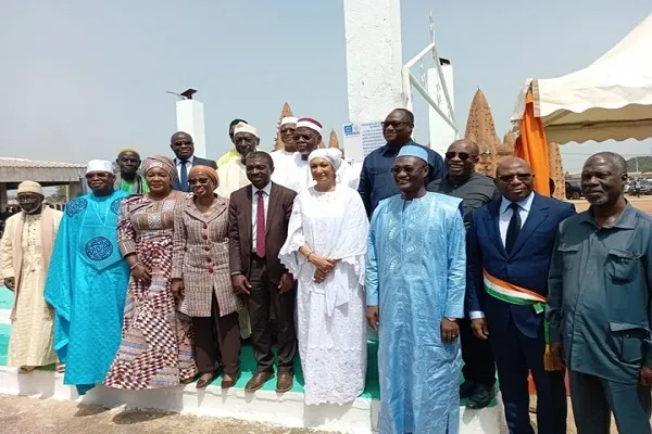 8 mosquées ivoiriennes de style soudanais sur la liste du patrimoine mondial de l'UNESCO