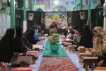 برگزاری کرسی تلاوت قرآن در ملایر‎
