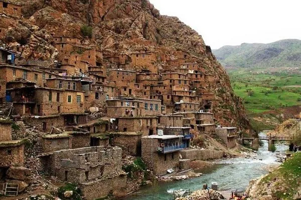 روستای پالنگان میزبان هزار دف‌نوار در جشن رمضان می‌شود