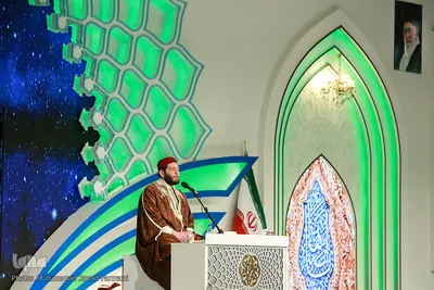 سومین روز سی و ششمین دوره مسابقات قرآن کریم