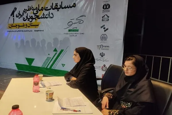 برگزاری مناظرات دانشجویی از برنامه‌های موفق جهاددانشگاهی است