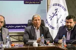 جلسه هم‌اندیشی بهبود فروش مشاغل خانگی در جهاد دانشگاهی آذربایجان شرقی‎