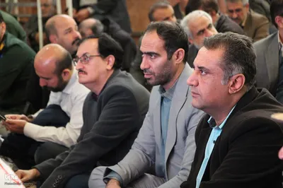 مراسم ۲۱ بهمن روز ملی ملایر