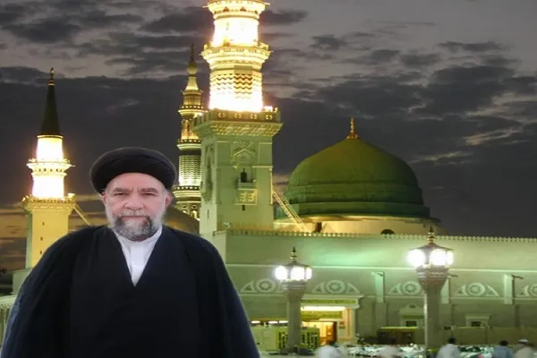 Hazreti Zehra (as), İslam toplumlarında kadınlar için en yüksek rol modeldir