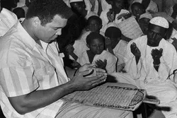 Detroit Islamic Center to Renovate Neighborhood Park, Rename It to Muhammad Ali Park