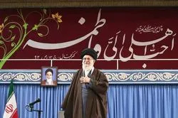 La nación iraní siempre está lista para hacer fracasar a cualquier agresor e invasor, y bajarle los humos