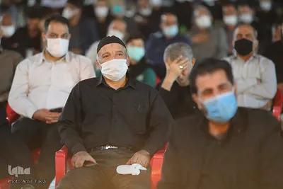 دومین شب از سی‌وپنجمین آیین شب شعر عاشورایی فارس