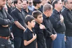 اجتماع یوم‌العباس در تکاب