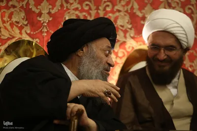 سومین دوره اختتامیه مسابقات بین‌المللی مشکات