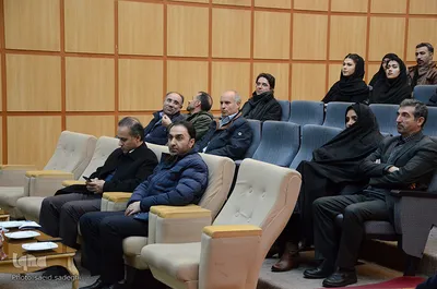 مراسم تجلیل و تقدیر از بیست و چهارمین دوره مسابقات شفاهی،کتبی و جشنواره سراسری قرآن و عترت دانشگاه آزاد اسلامی تبریز