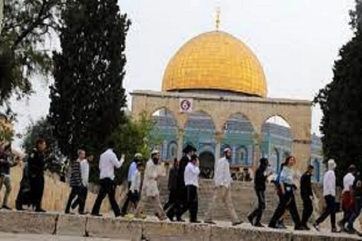 Avertissements contre les projets israéliens pour contrôler la mosquée al-Aqsa