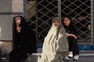 اصفهان در سوگ شهادت امام حسن عسکری (ع)