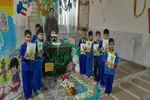 برگزاری مجموعه برنامه‌های قرآنی در مدارس و روستاهای آمل با محوریت استعدادیابی و ترویج فرهنگ قرآنی