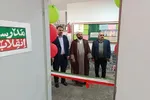 برگزاری «مدرسه انقلاب» در مدارس شهرستان دورود