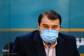 توزیع کمک‌های مؤمنانه ویژه محرومین ادیان الهی